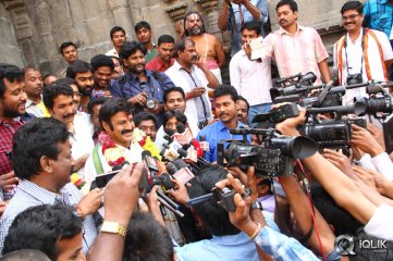 Legend Movie Team Success Tour